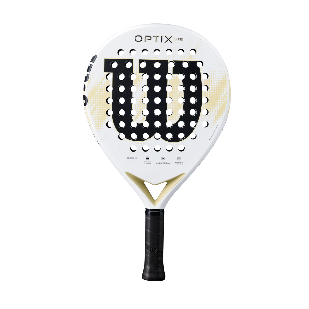 Raquette de padel Optix Lite V2