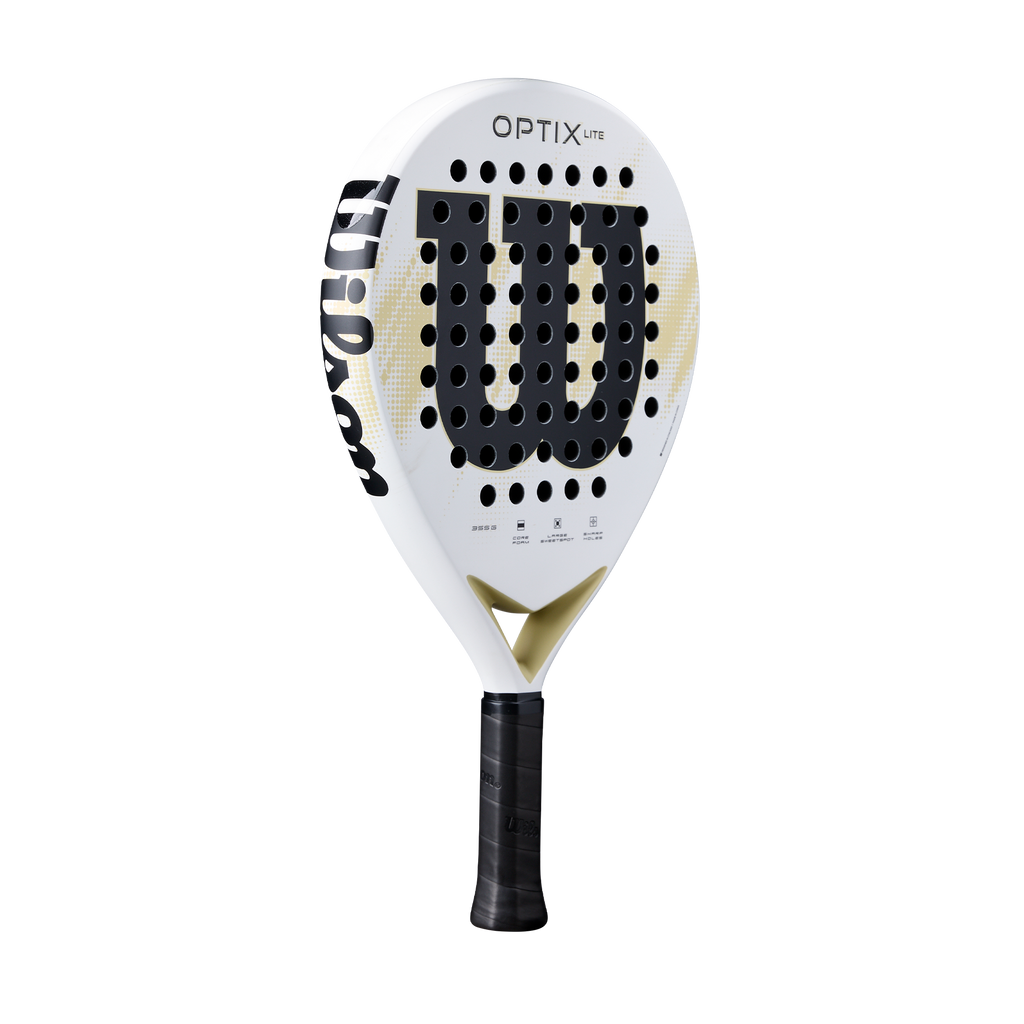 Raquette de padel Optix Lite V2