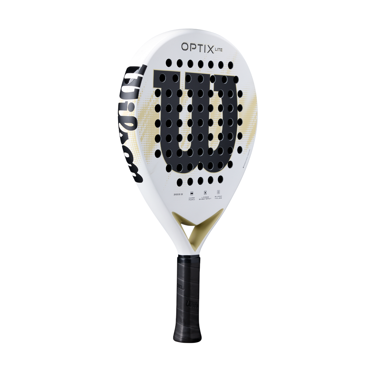 Raquette de padel Optix Lite V2
