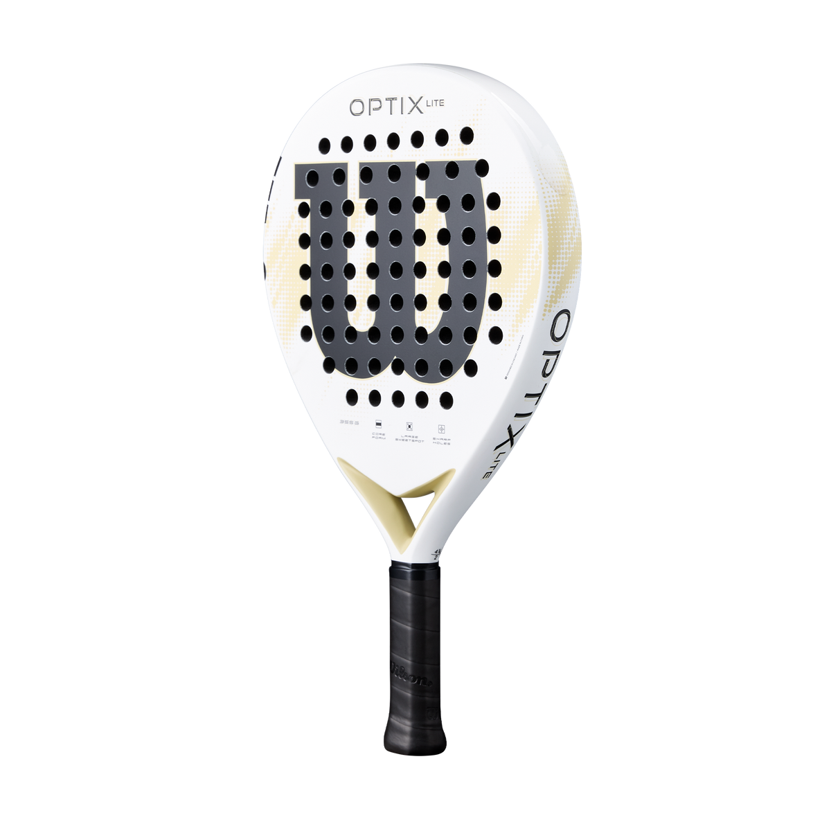 Raquette de padel Optix Lite V2