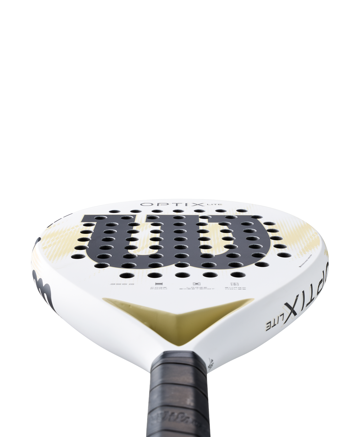 Raquette de padel Optix Lite V2