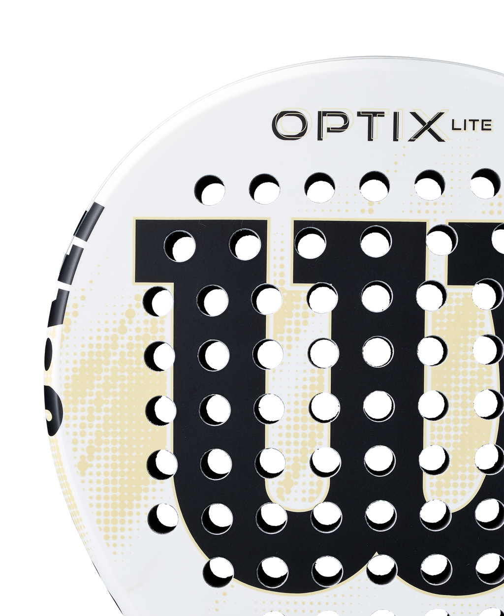 Raquette de padel Optix Lite V2