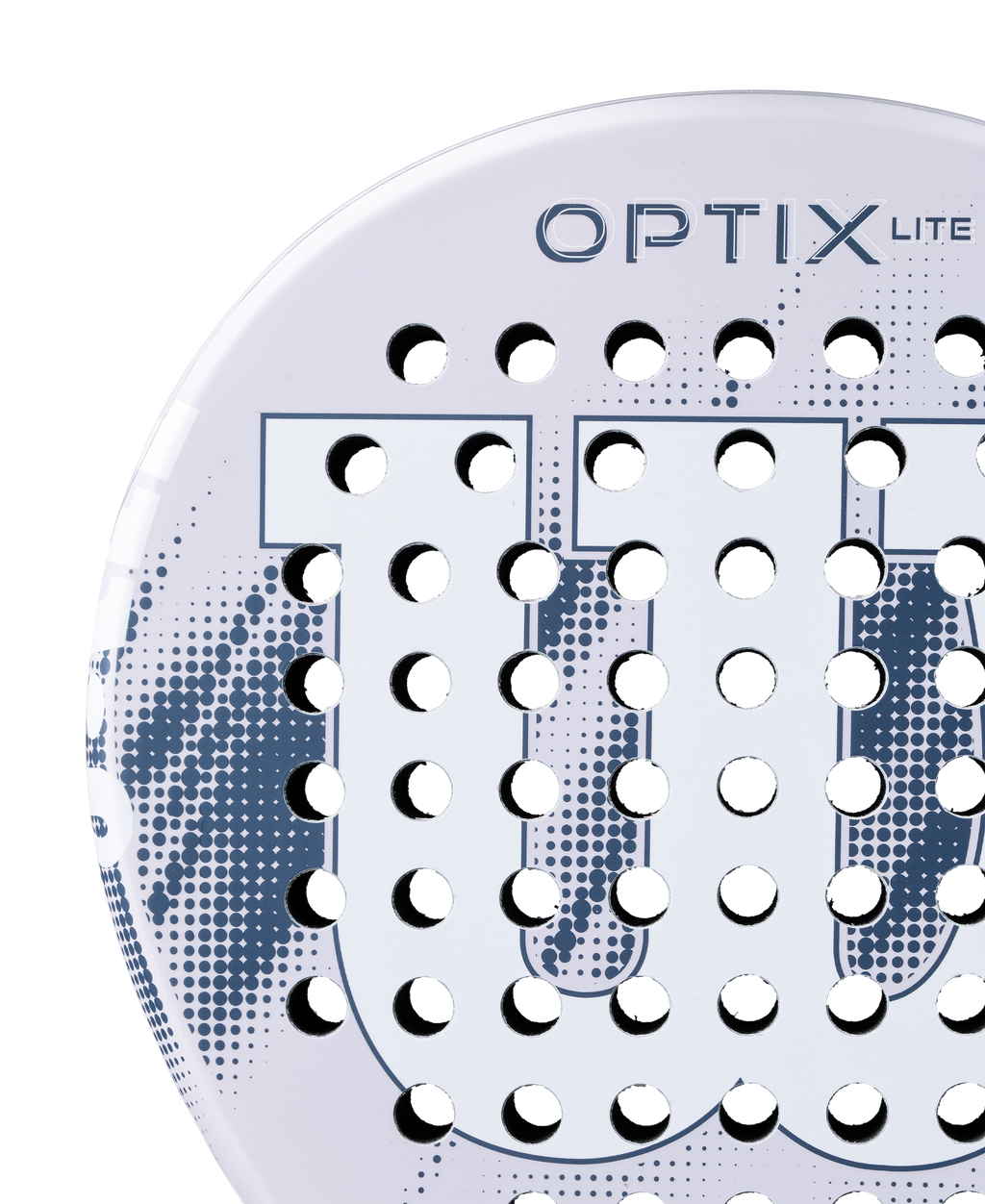 Optix Lite V2 Padel Racket