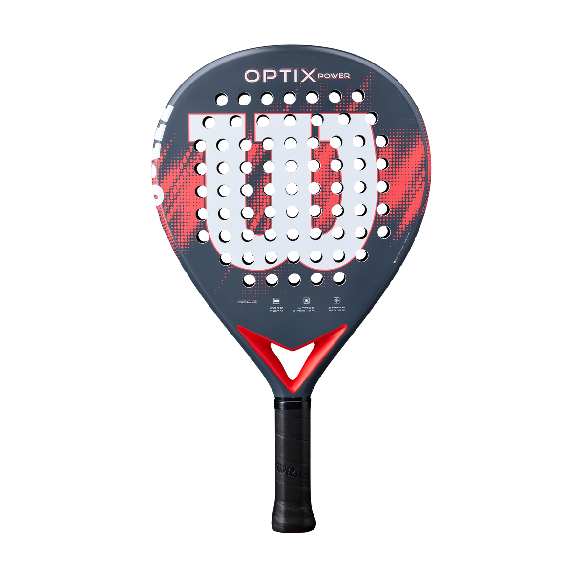 Optix Power V2 Padelschläger