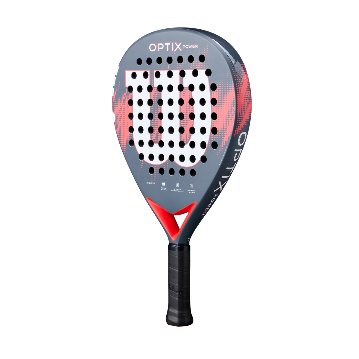 Optix Power V2 Padelschläger