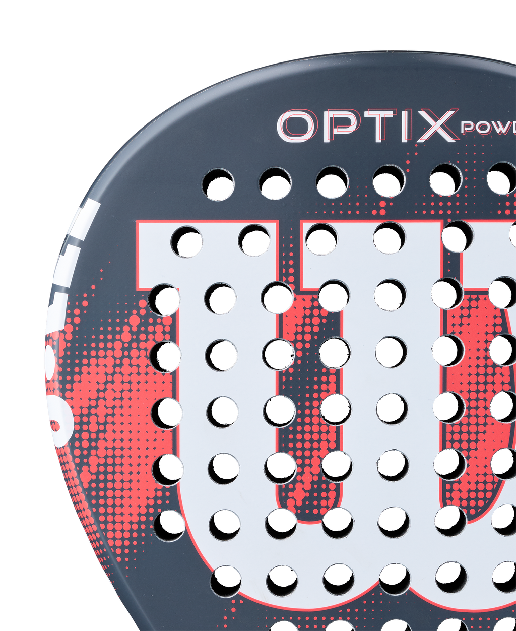 Optix Power V2 Padelschläger