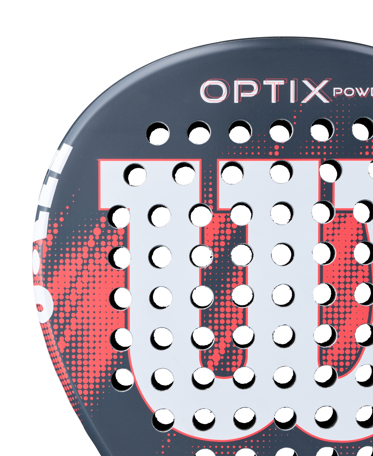 Optix Power V2 Padelschläger