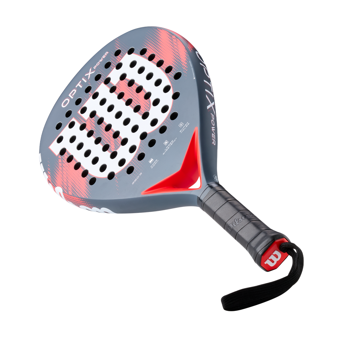 Optix Power V2 Padelschläger