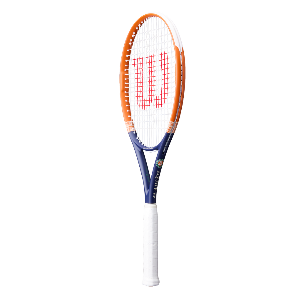 Roland Garros Equipe HP Tennisschläger