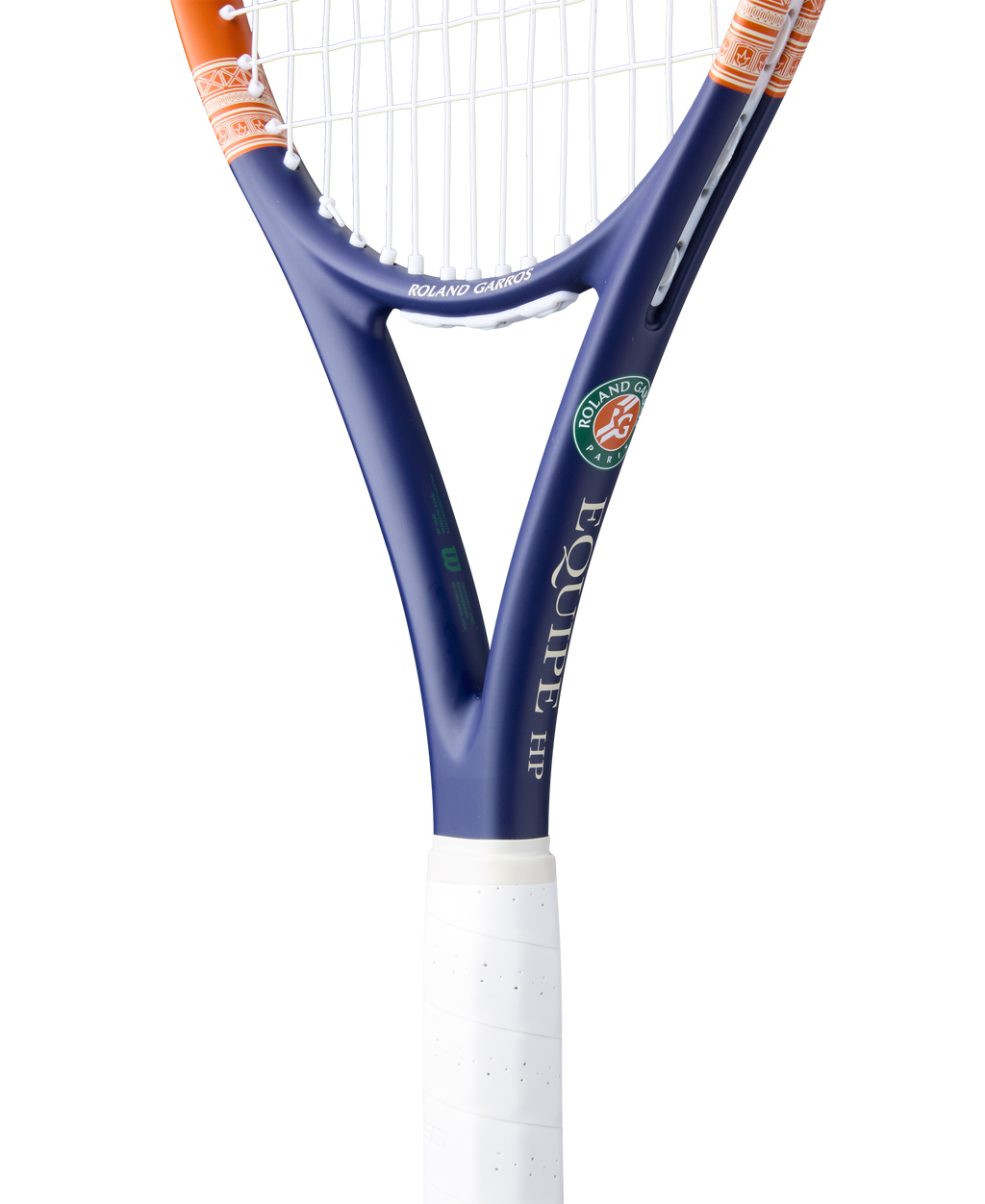 Roland Garros Equipe HP Tennisschläger