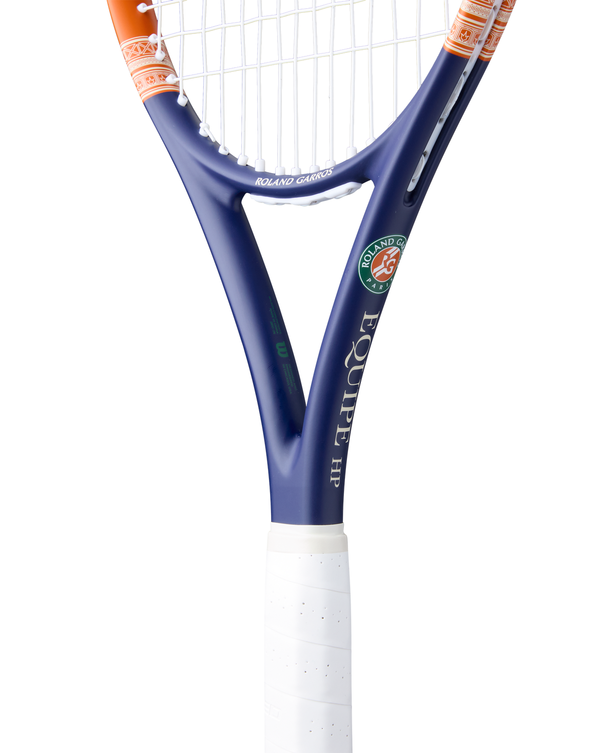 Roland Garros Equipe HP Tennisschläger