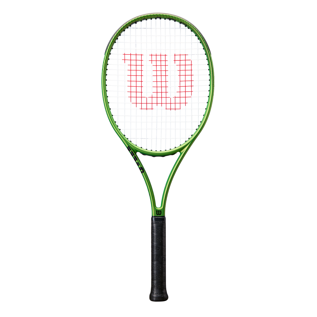 Blade Feel 100 (besaitet) Tennisschläger