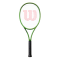 Blade Feel 100 (besaitet) Tennisschläger