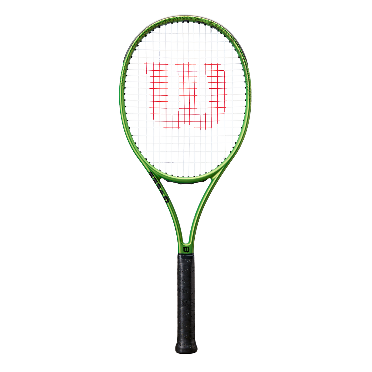 Blade Feel 100 (besaitet) Tennisschläger