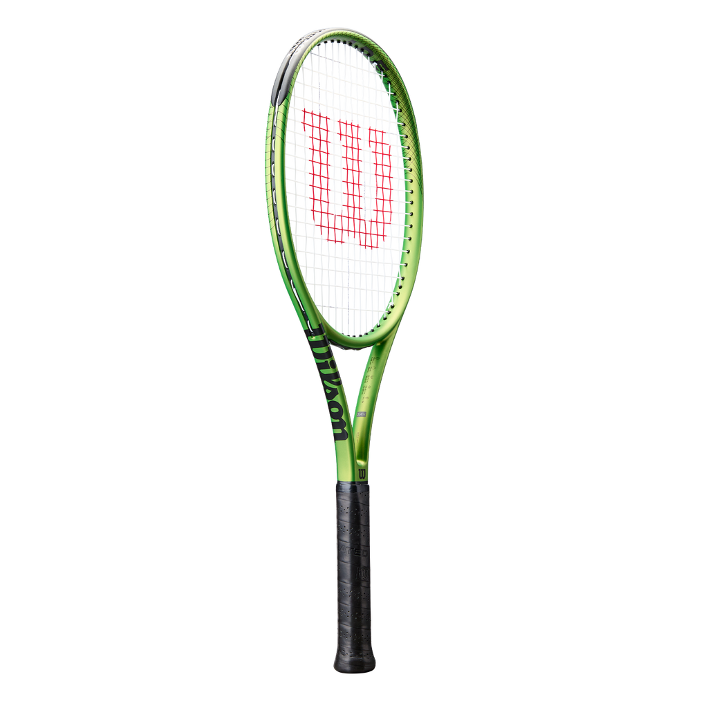 Blade Feel 100 (besaitet) Tennisschläger
