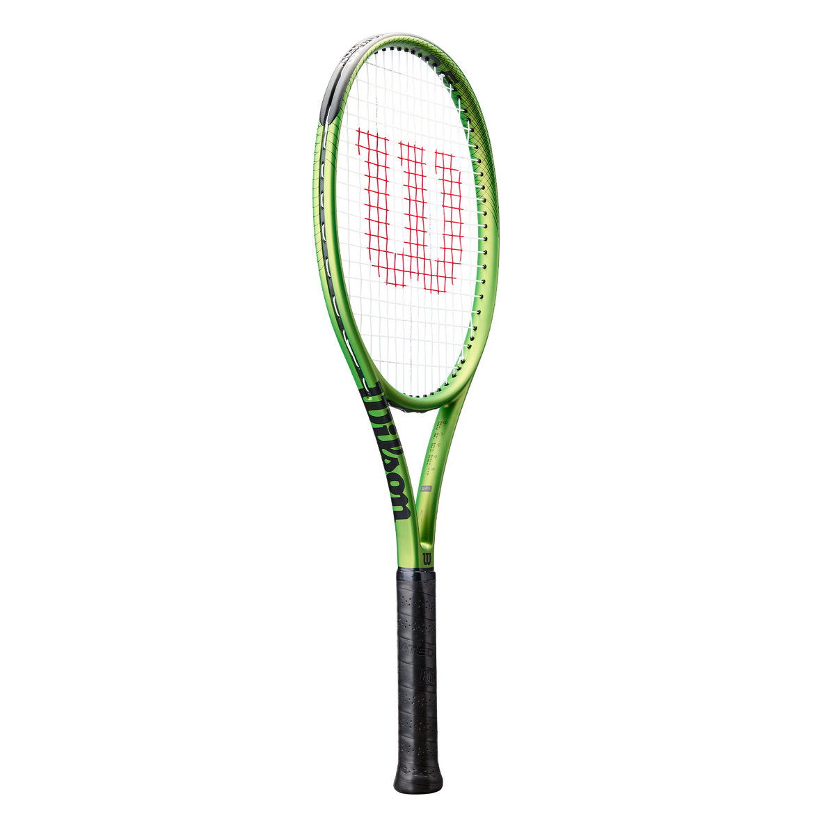 Blade Feel 100 (besaitet) Tennisschläger