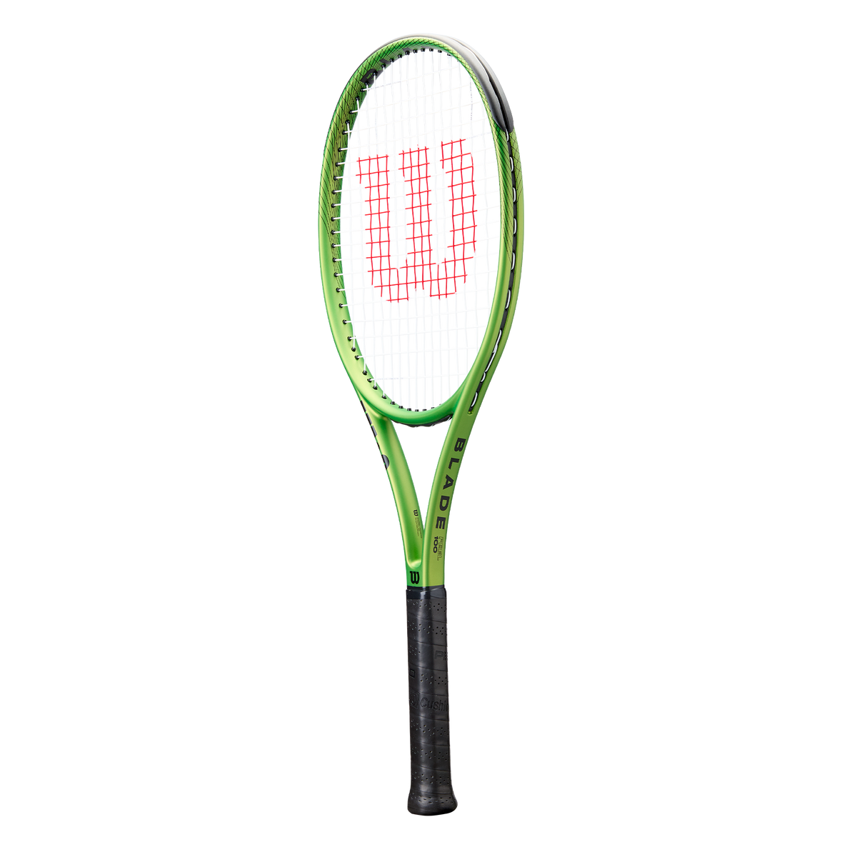 Blade Feel 100 (besaitet) Tennisschläger