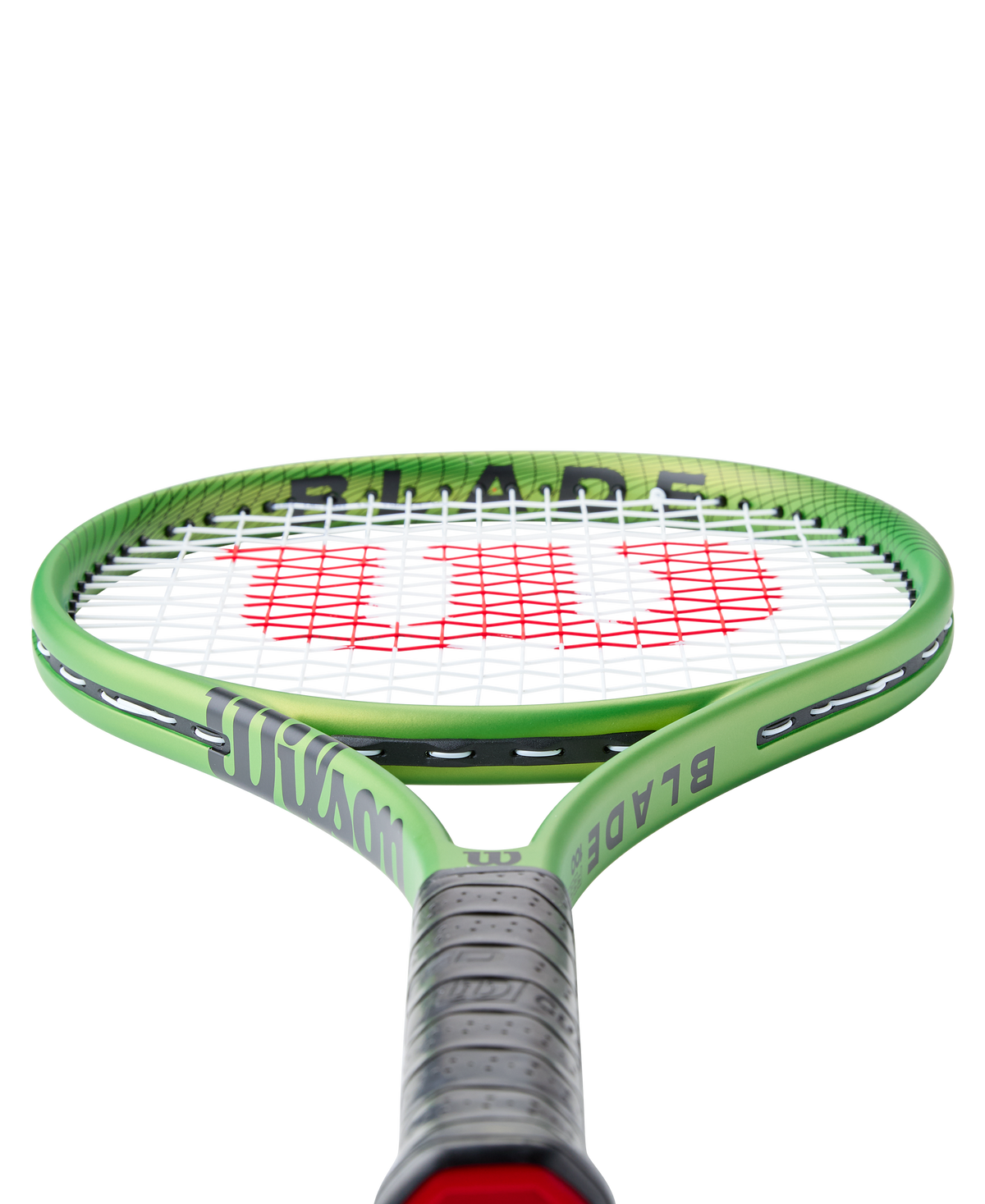 Blade Feel 100 (besaitet) Tennisschläger