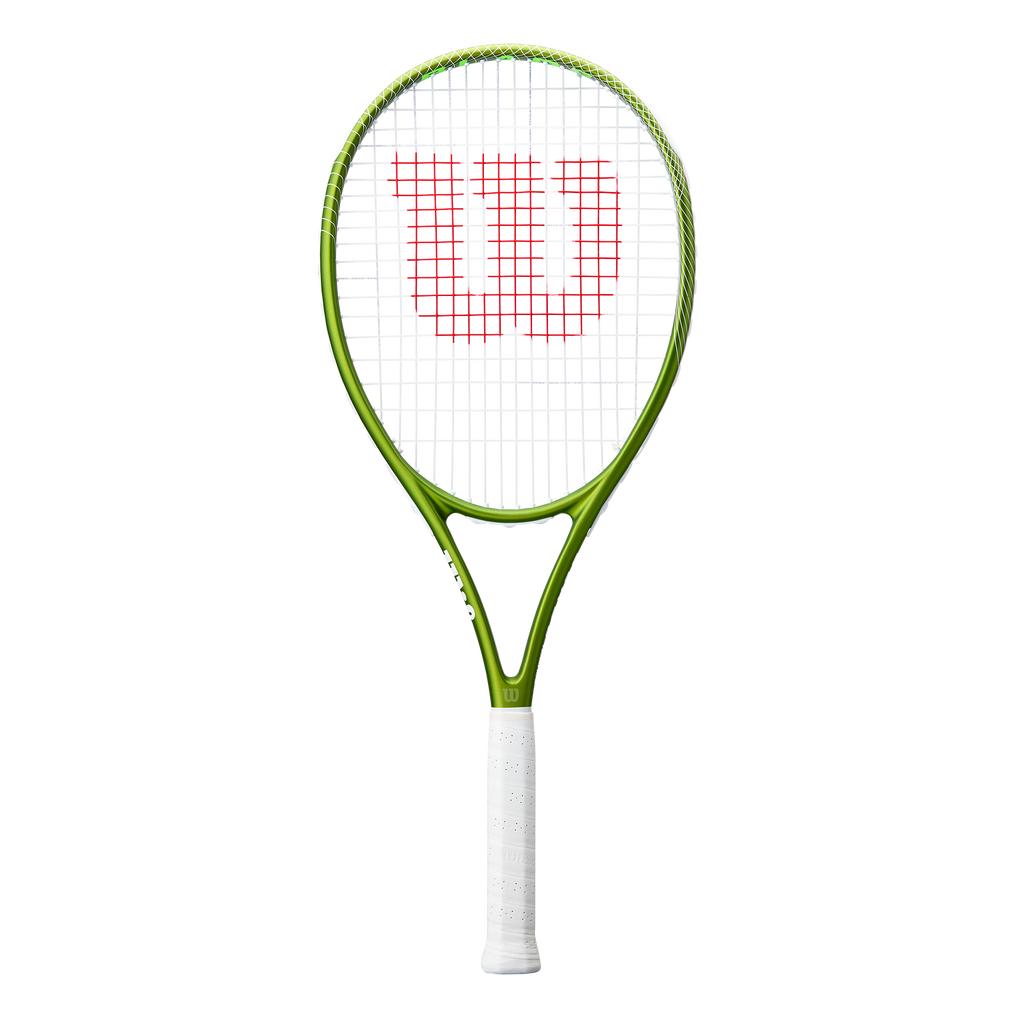 Raquette de tennis Blade Feel Team 103 (cordée)