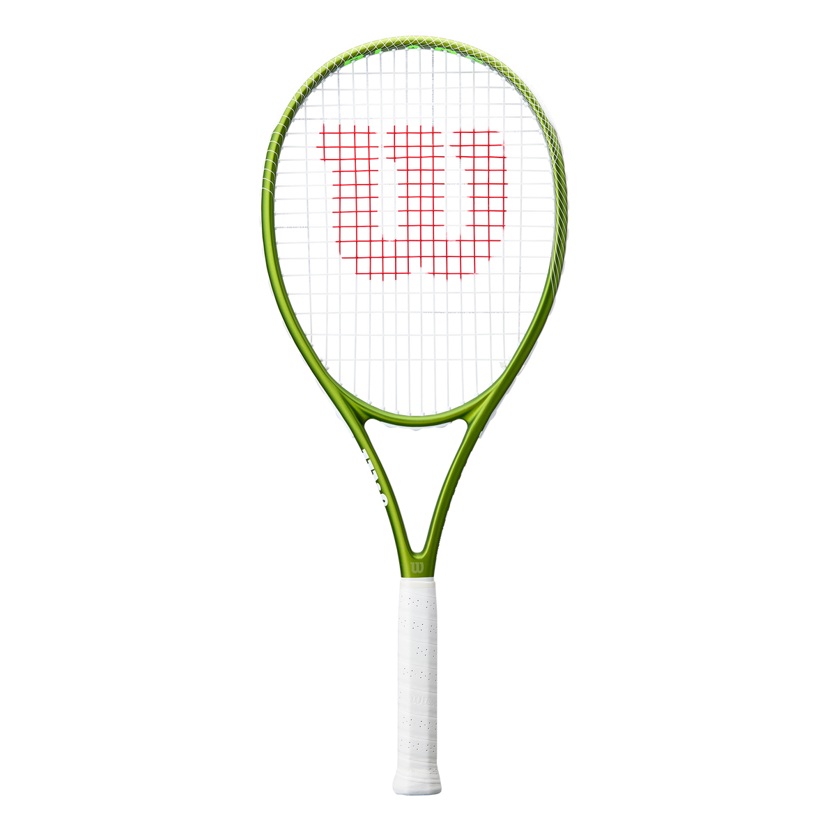 Blade Feel Team 103 (besaitet) Tennisschläger