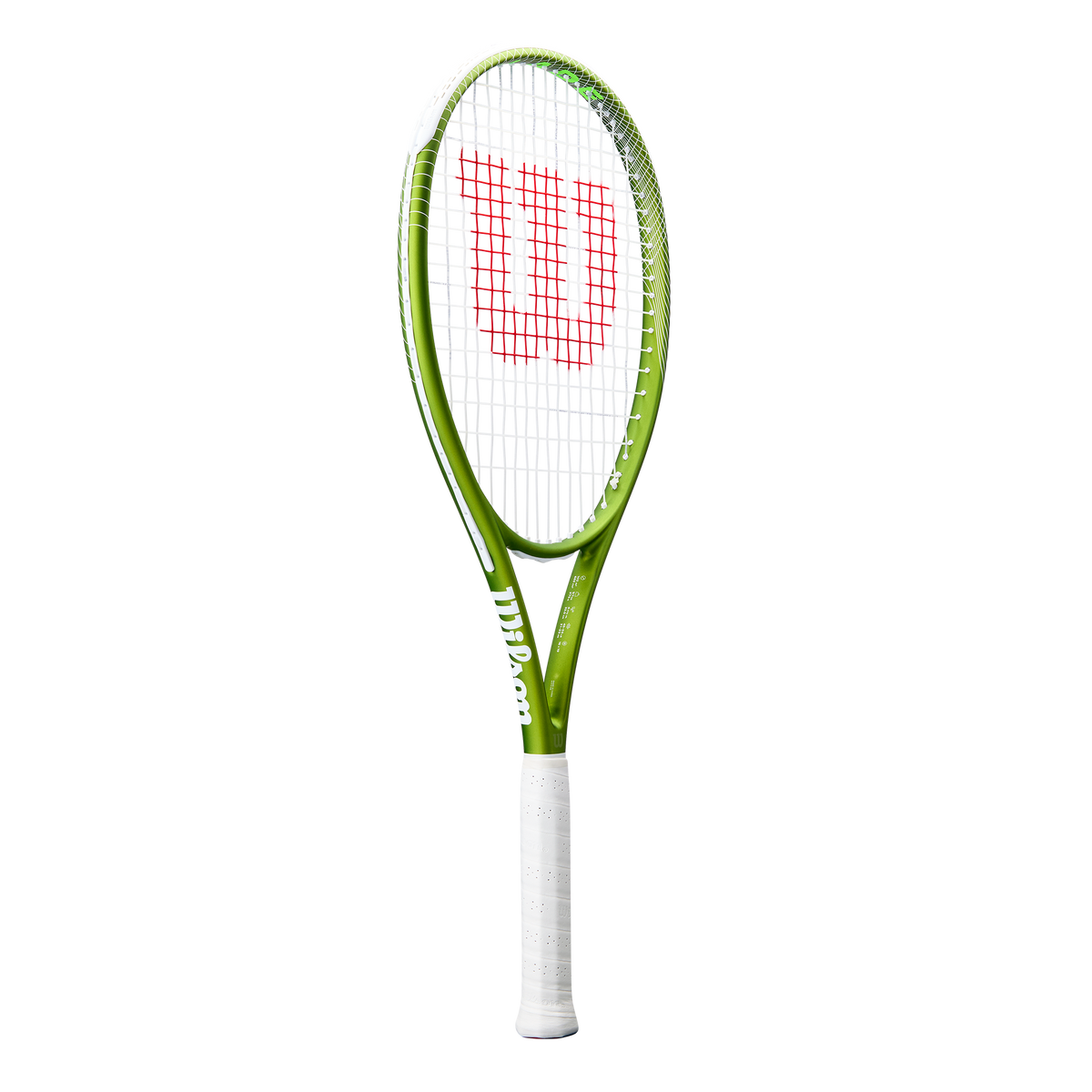 Blade Feel Team 103 (besaitet) Tennisschläger