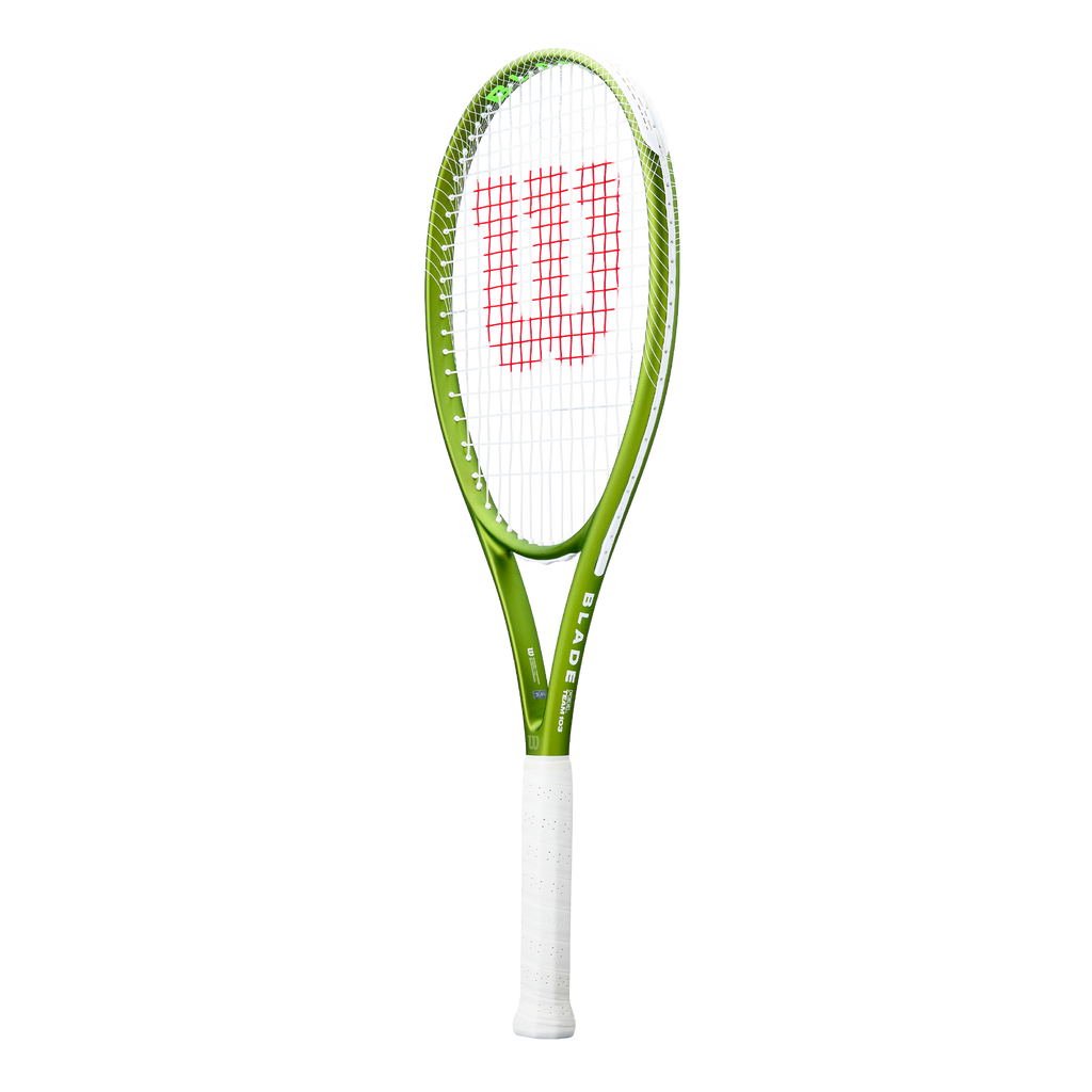 Raquette de tennis Blade Feel Team 103 (cordée)