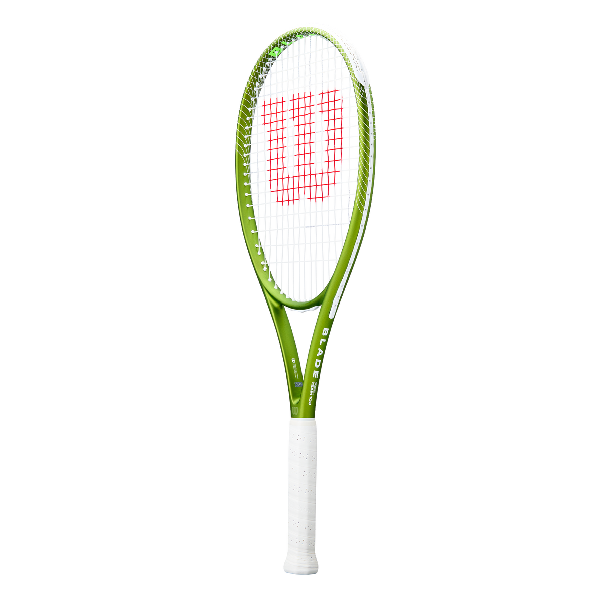 Blade Feel Team 103 (besaitet) Tennisschläger