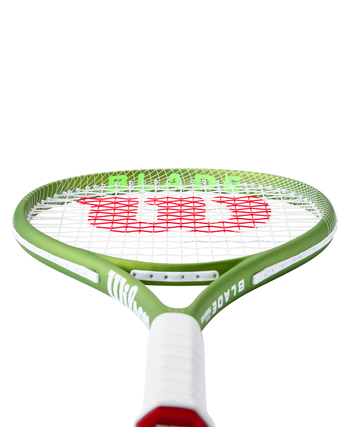 Blade Feel Team 103 (besaitet) Tennisschläger