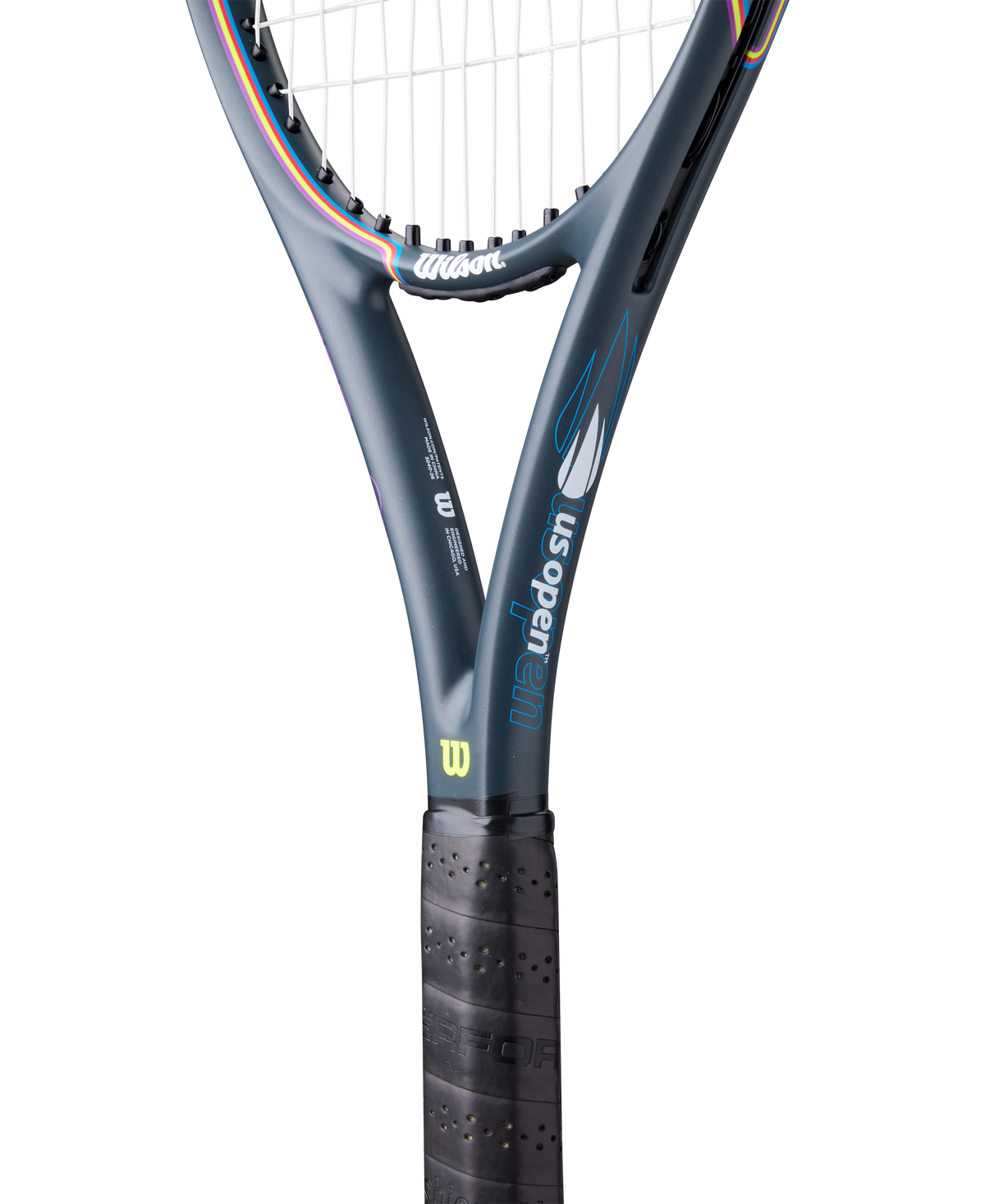 US Open Pro 100 Tennisschläger