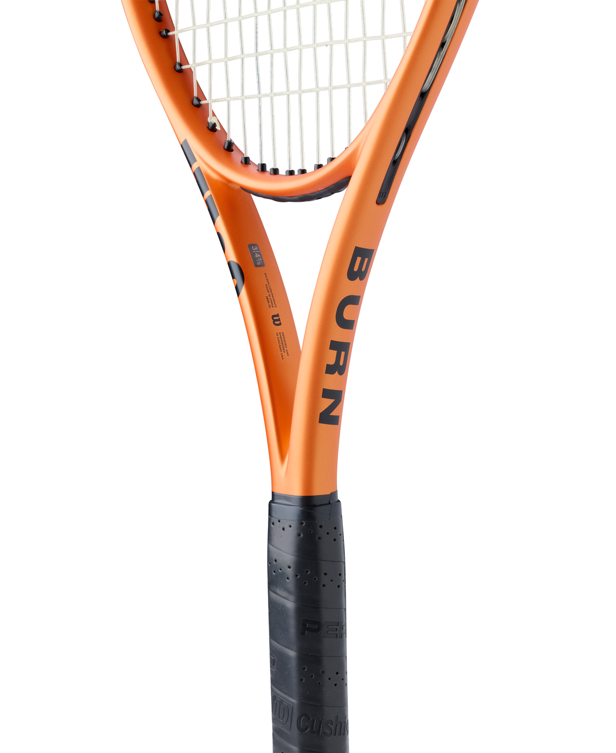 Burn 100LS V6 Tennisschläger