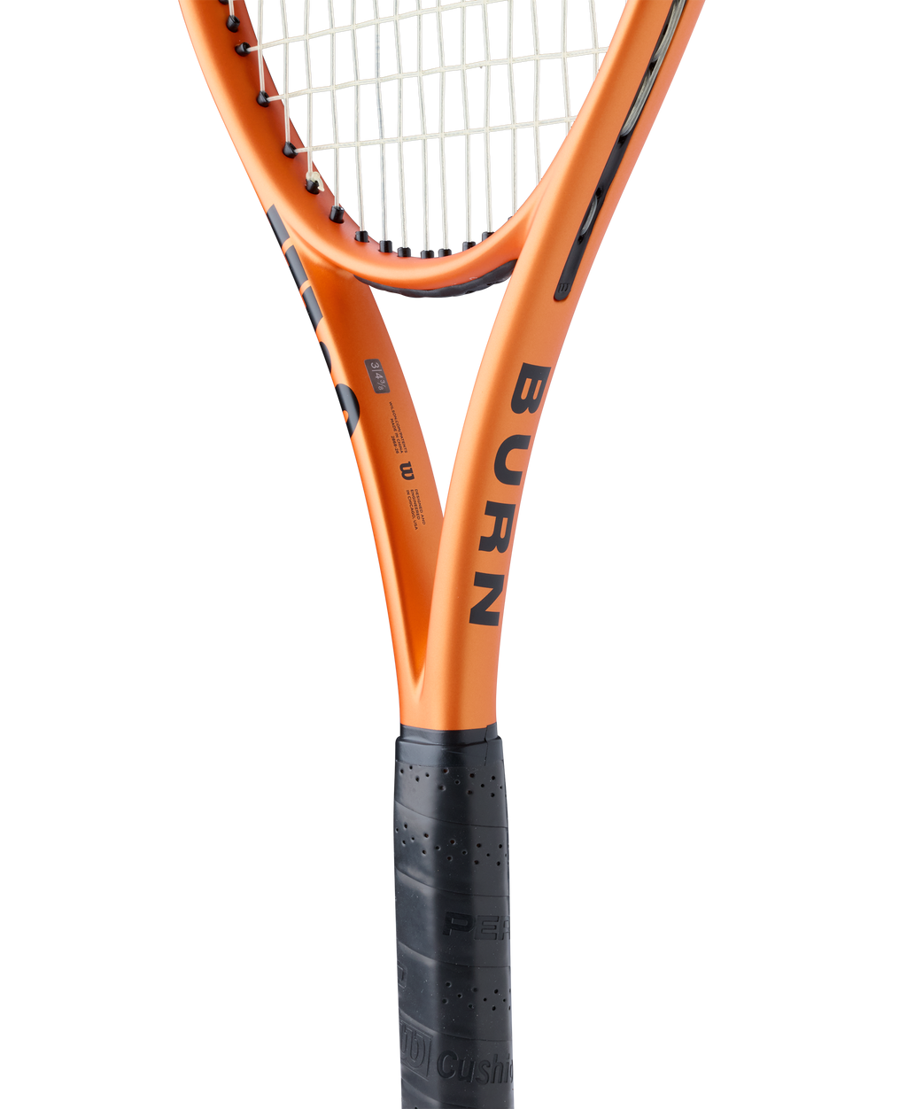 Burn 100ULS V6 Tennisschläger