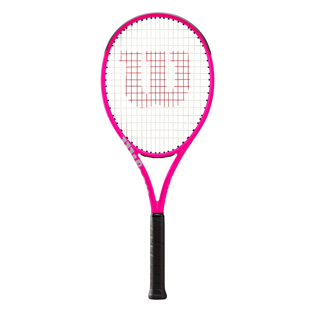 Burn Pink 105S Tennisschläger