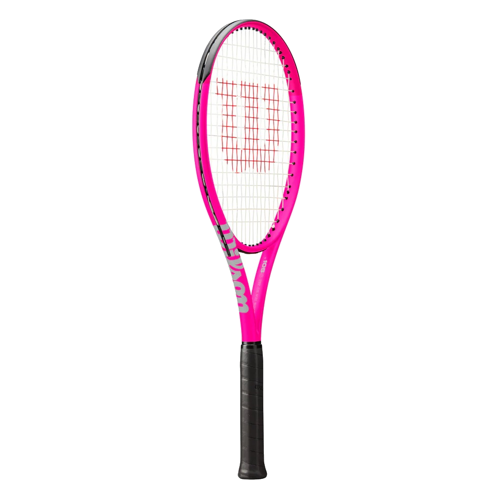 Burn Pink 105S Tennisschläger