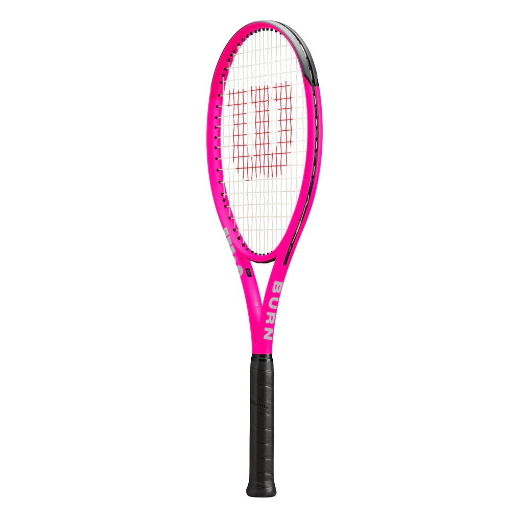 Burn Pink 105S Tennisschläger
