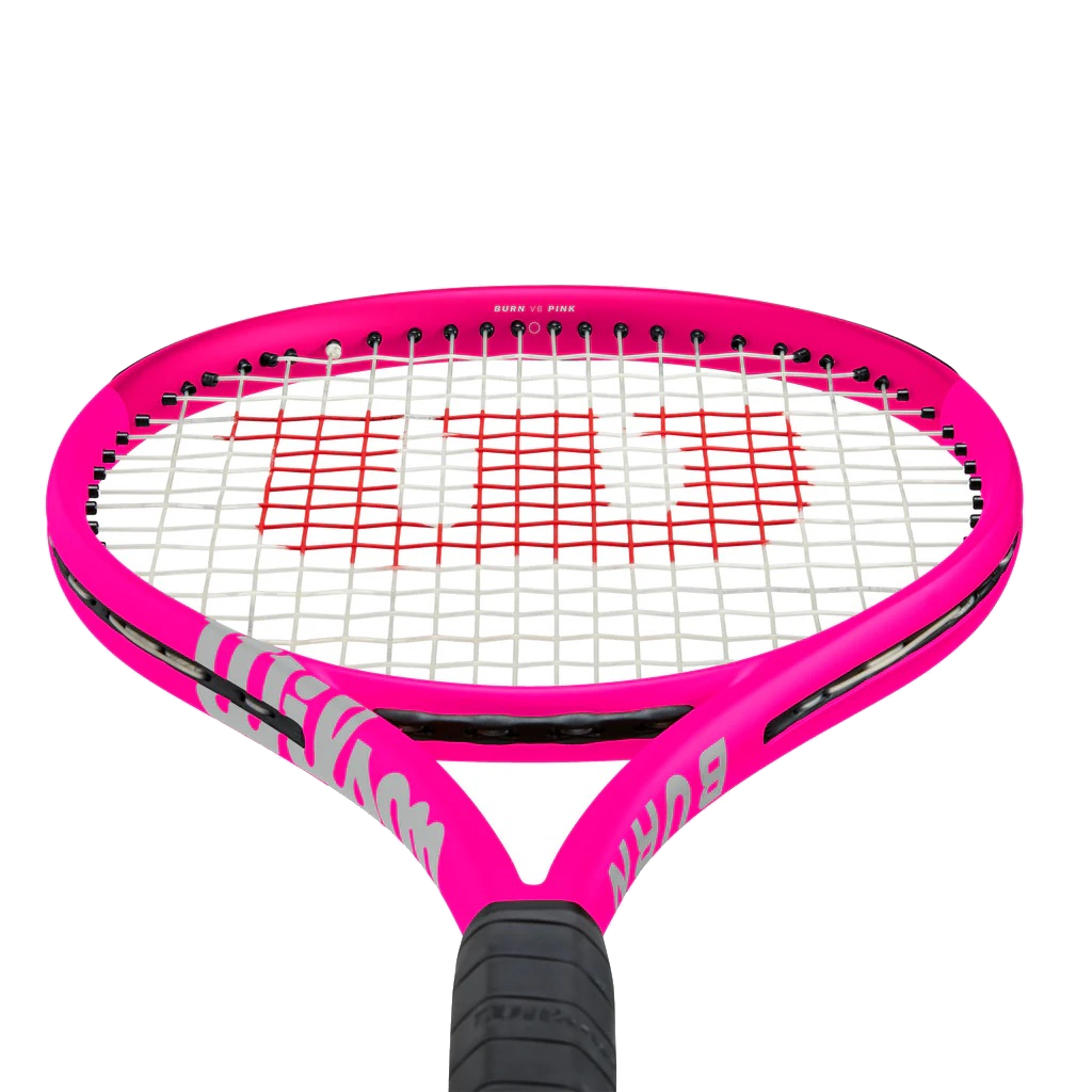 Burn Pink 105S Tennisschläger