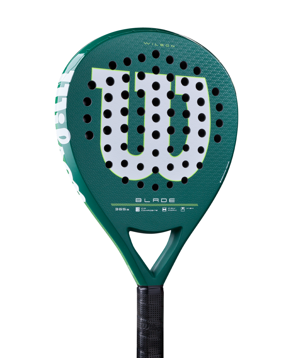 Blade LS V4 Padelschläger