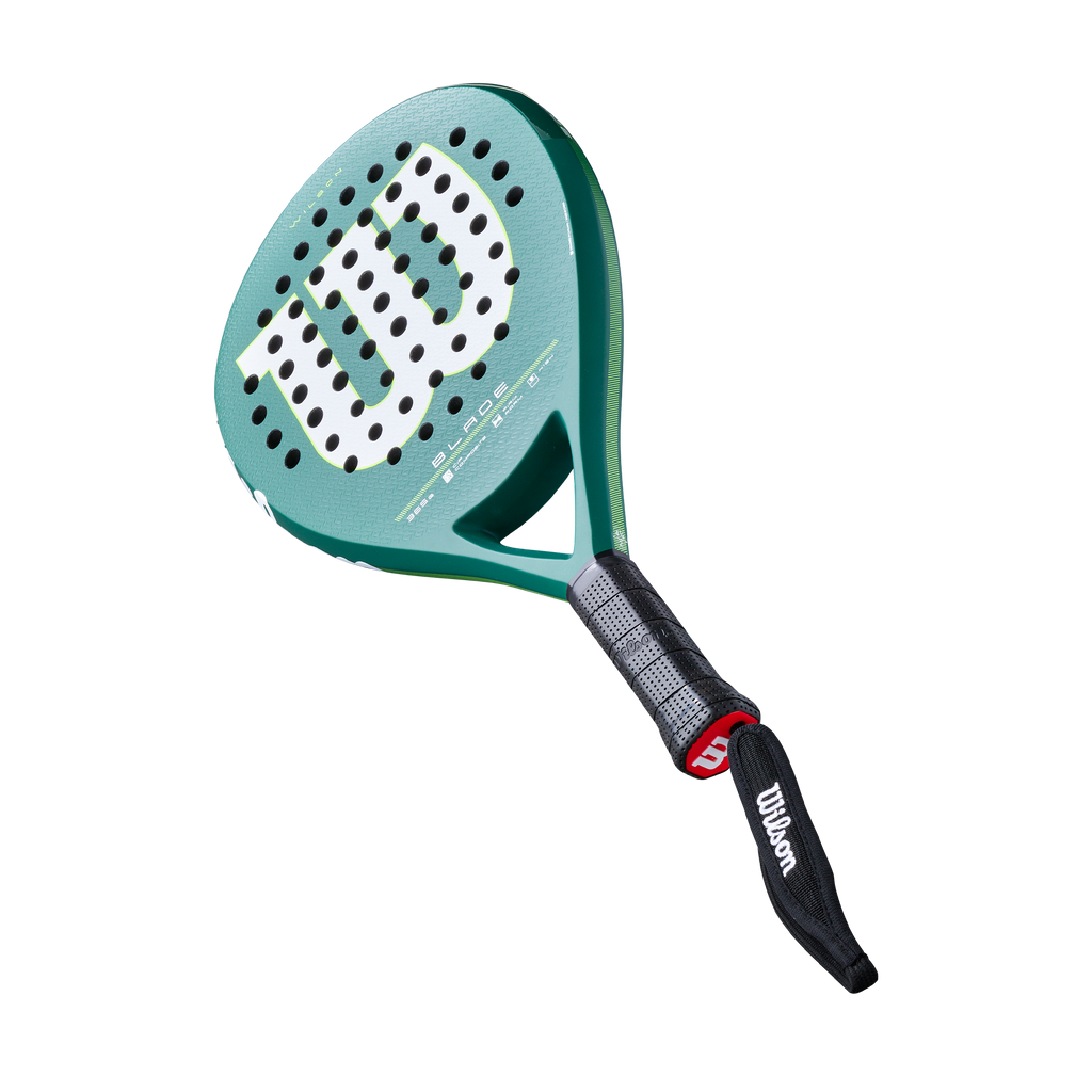 Blade LS V4 Padelschläger