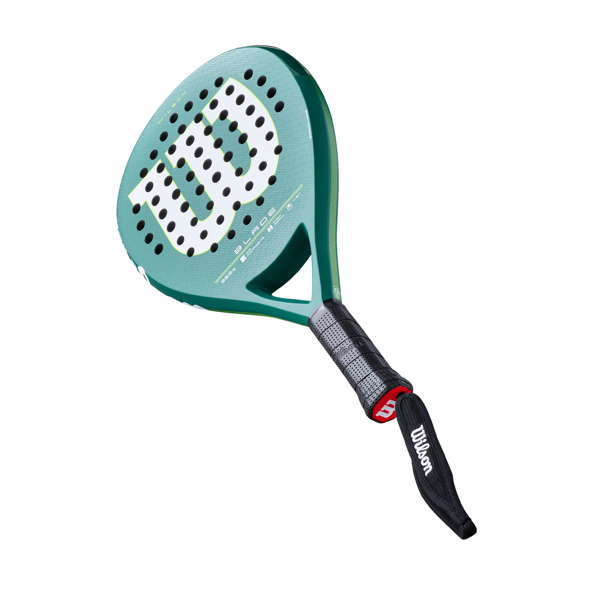 Blade LS V4 Padelschläger