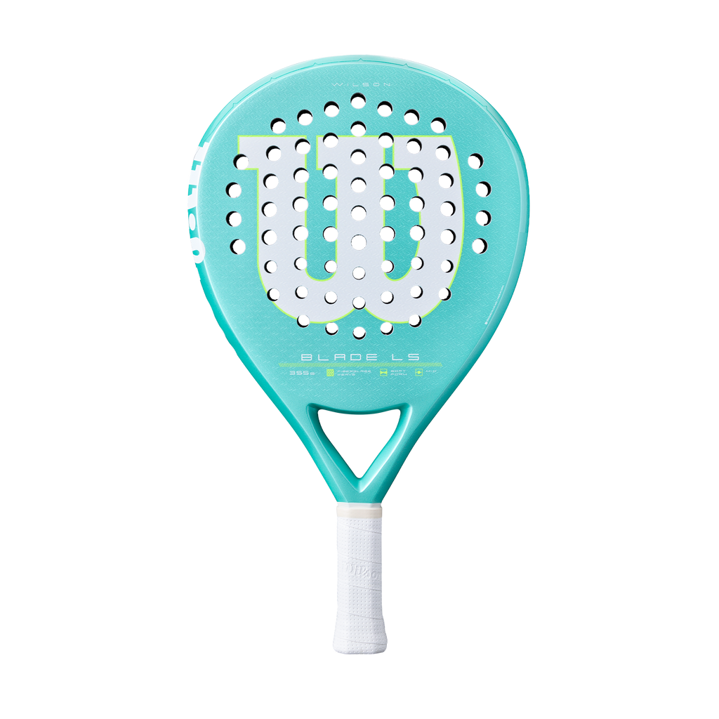 Blade LS V4 Padelschläger