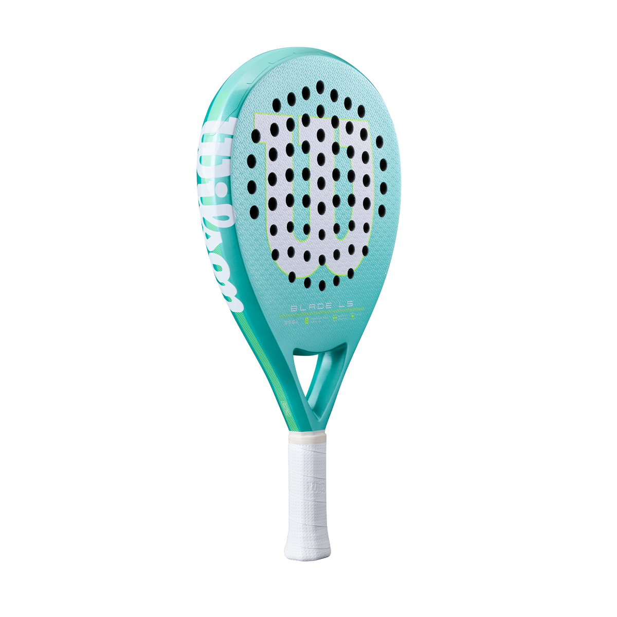 Blade LS V4 Padelschläger