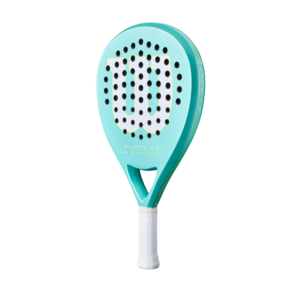 Blade LS V4 Padelschläger