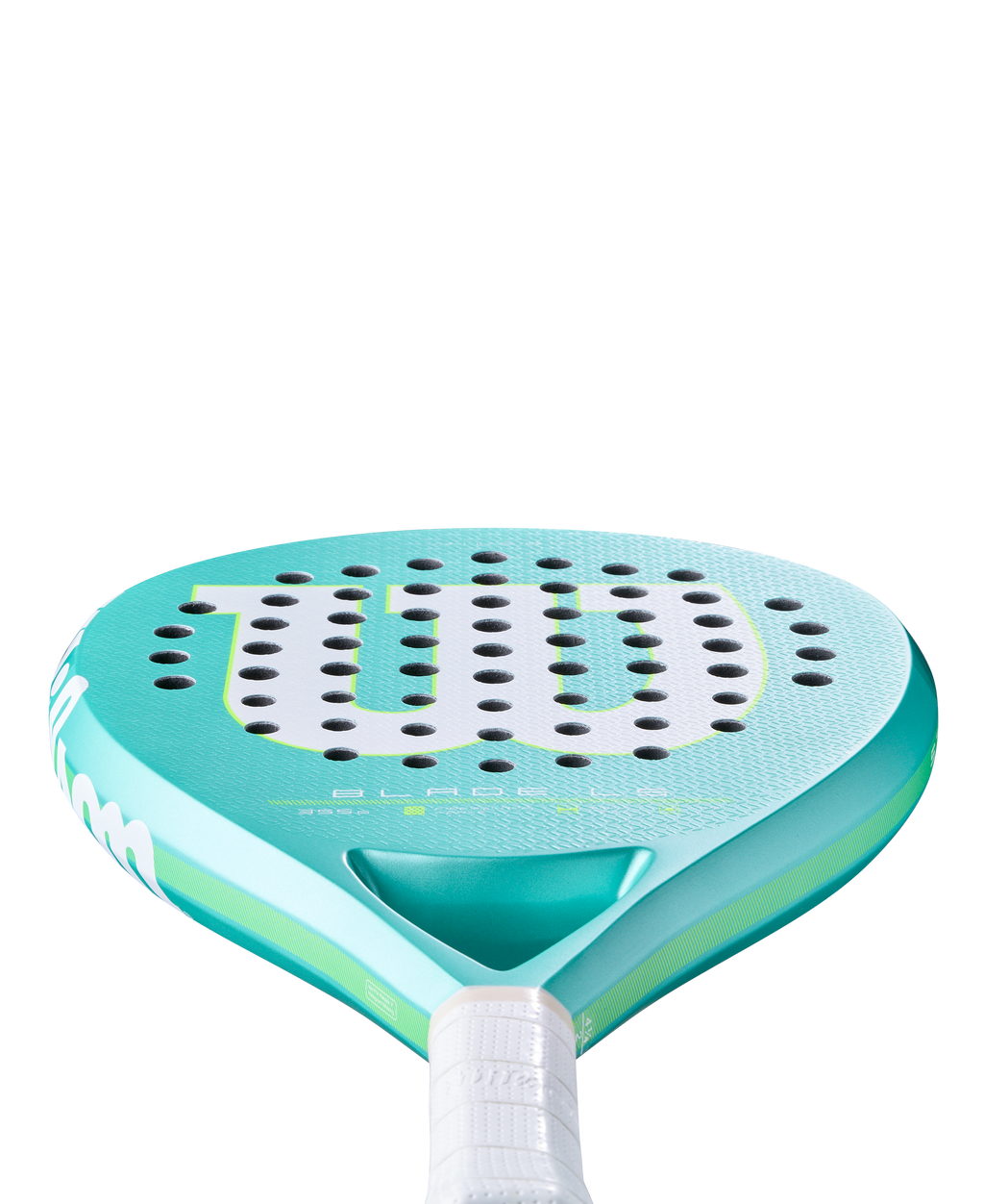 Blade LS V4 Padelschläger