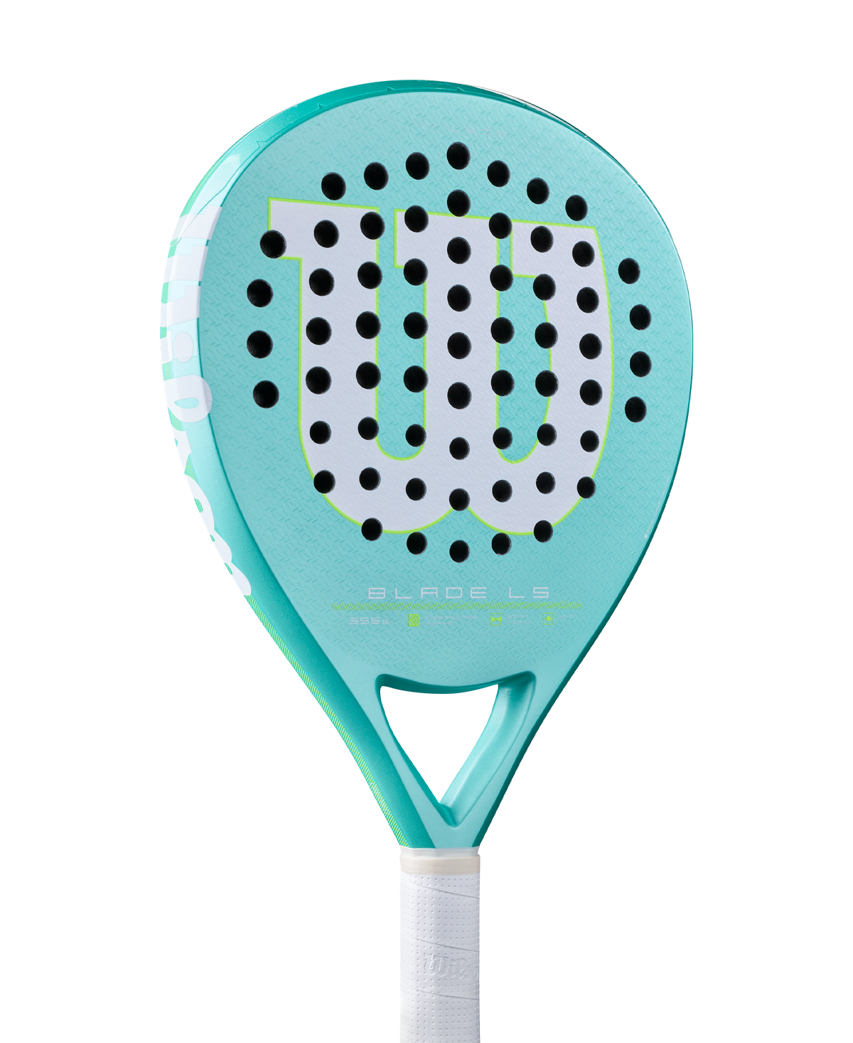 Blade LS V4 Padelschläger