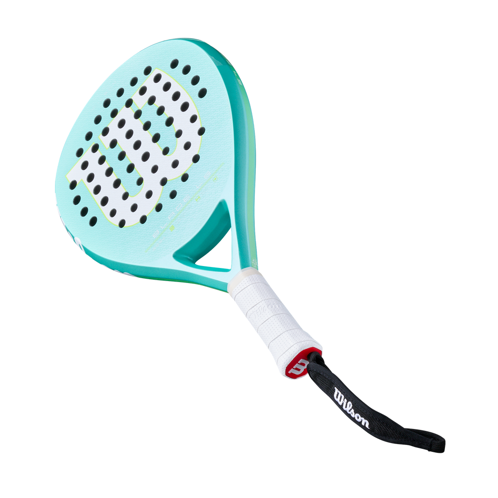 Blade LS V4 Padelschläger