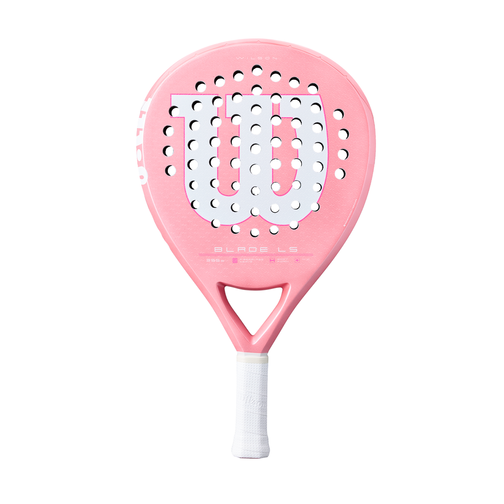 Blade LS V4 Padelschläger