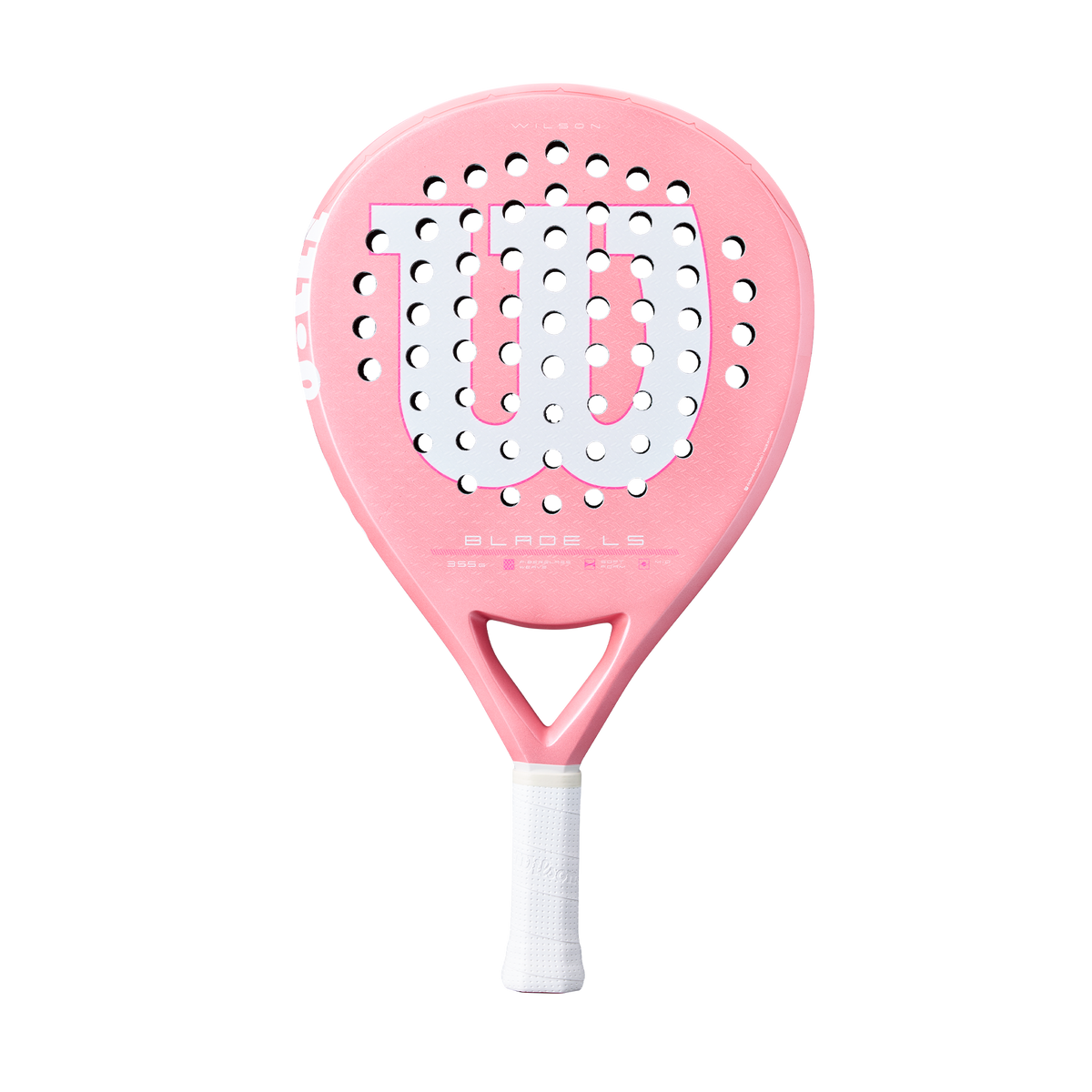 Blade LS V4 Padelschläger