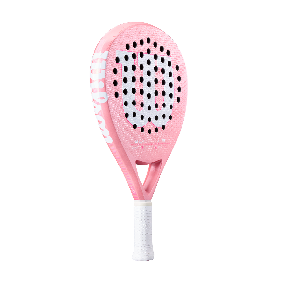 Blade LS V4 Padelschläger