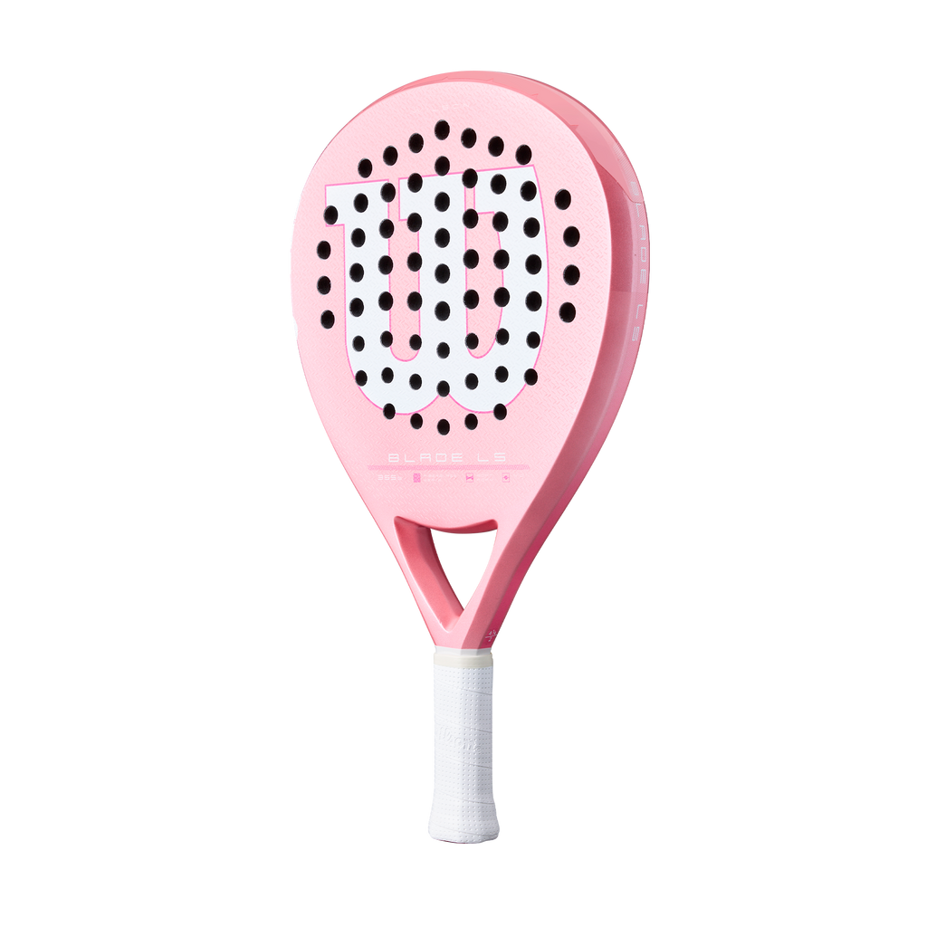 Blade LS V4 Padelschläger