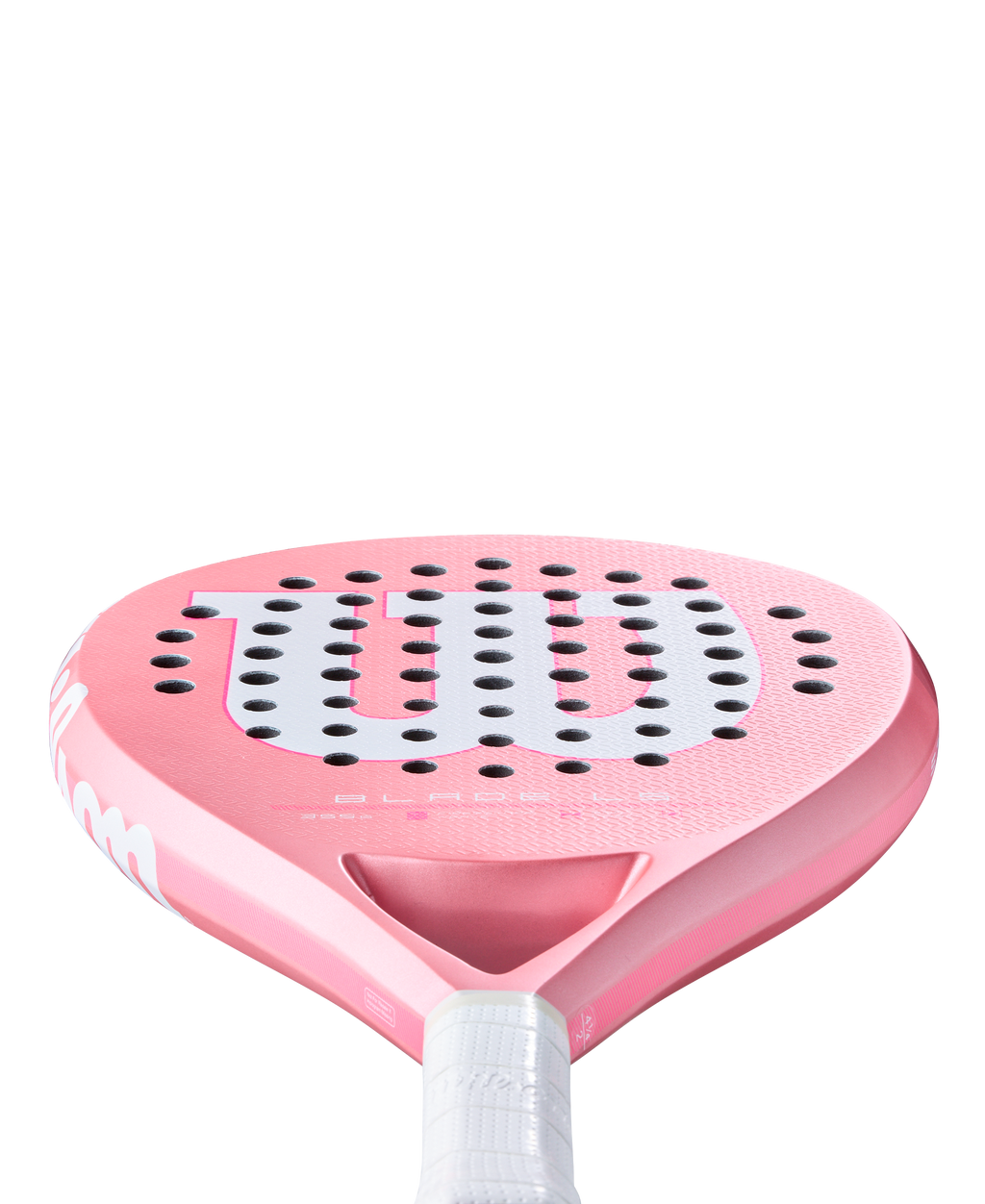 Blade LS V4 Padelschläger
