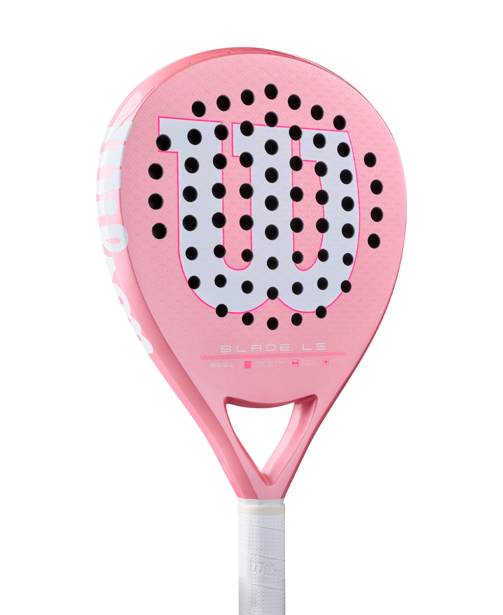 Blade LS V4 Padelschläger
